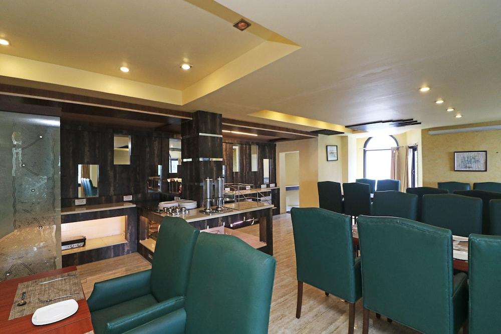 Vilasa Lall Ji Resort Dalhousie Exterior foto