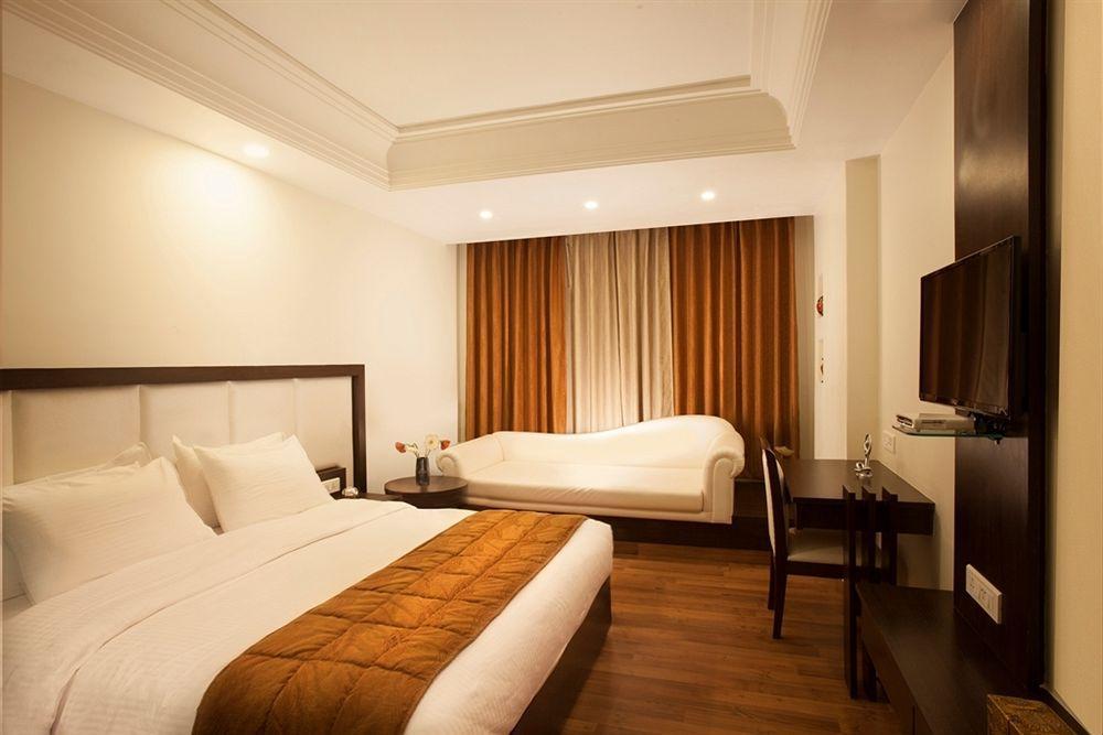 Vilasa Lall Ji Resort Dalhousie Exterior foto