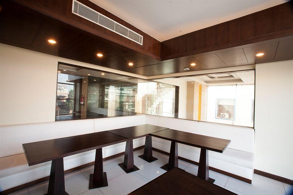 Vilasa Lall Ji Resort Dalhousie Exterior foto