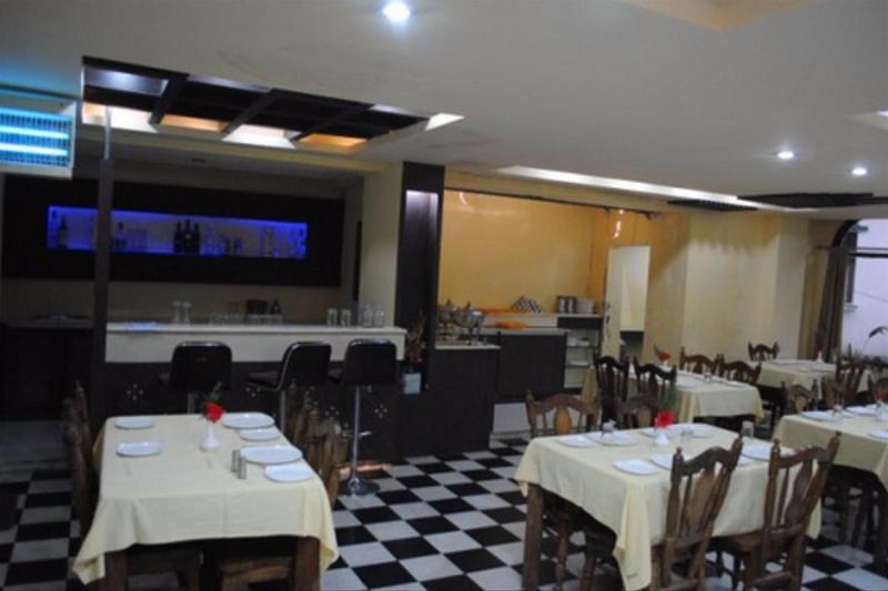 Vilasa Lall Ji Resort Dalhousie Exterior foto